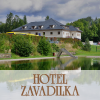 HOTEL ZAVADILKA