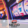 NERO GAMES - NEW